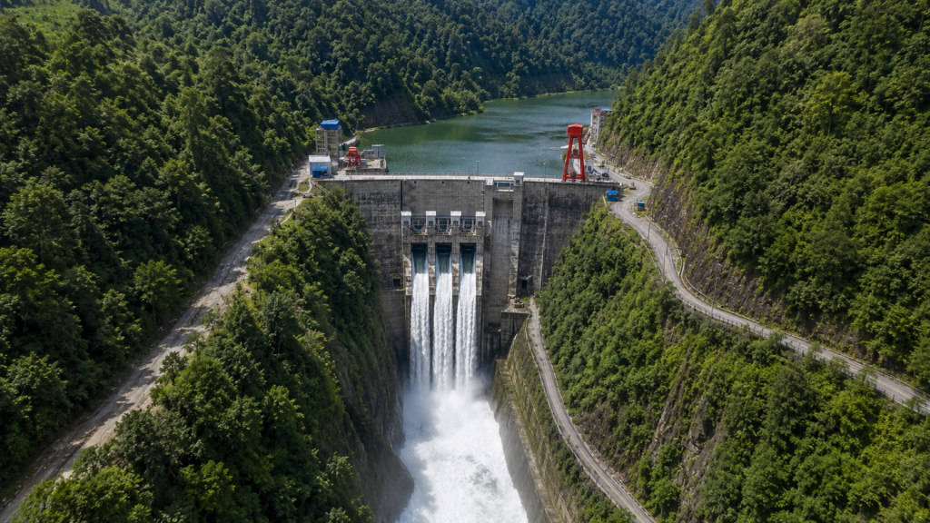 carousel homepage dam plta batangtoru