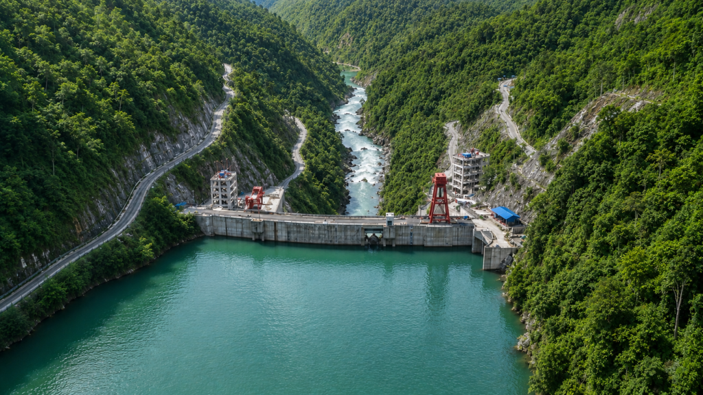 carousel homepage dam plta batangtoru 2