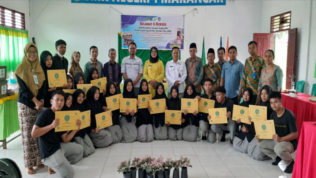 pelatihan komputer